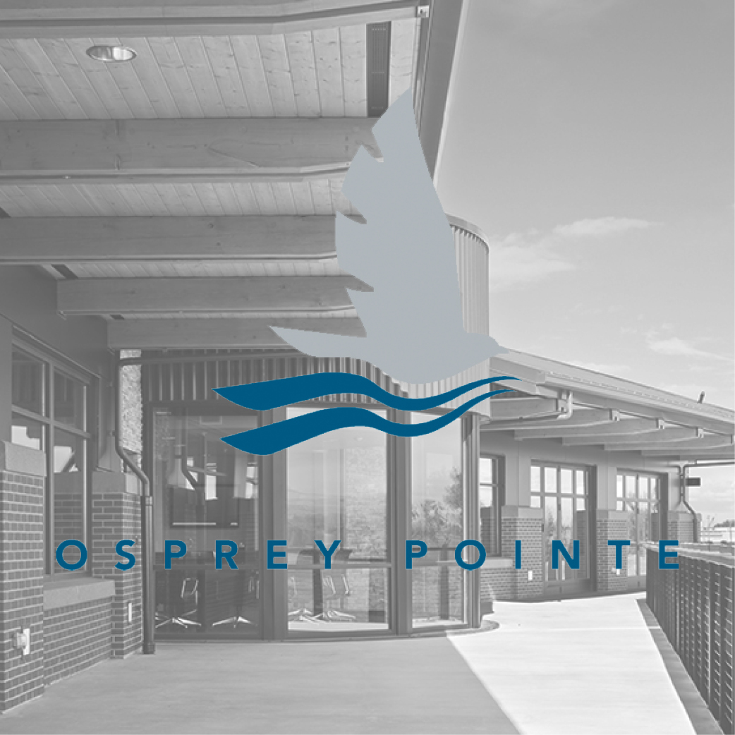 Osprey Pointe