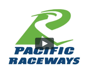 Pacific Raceways Project Update: Site Work Underway