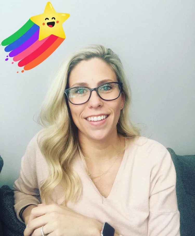 I am a Rainbows Kid...