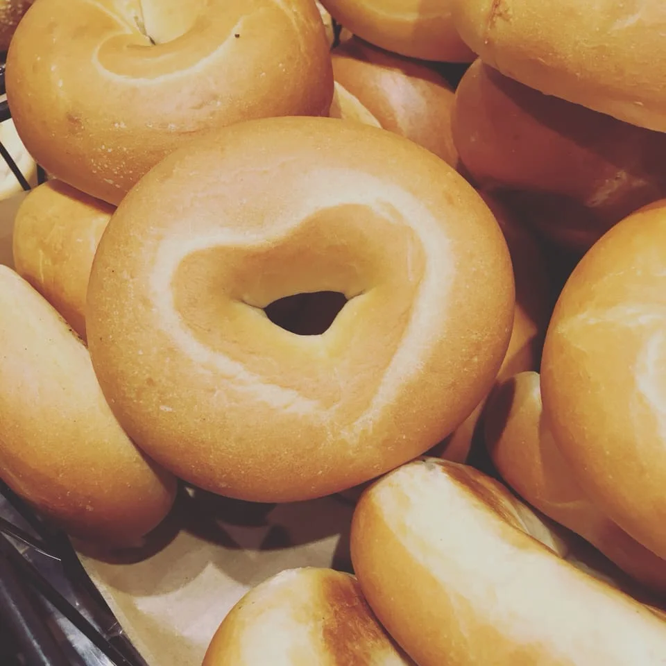 Daily doses of gratitude...