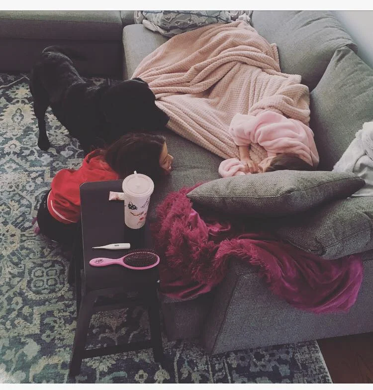 Choosing Love Over Fear