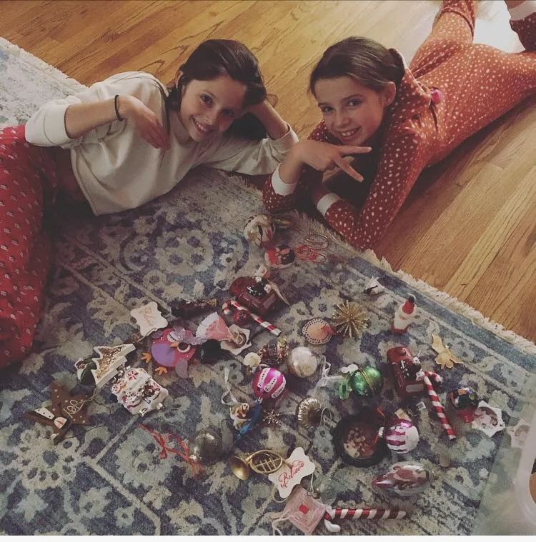 A Christmas Tradition...