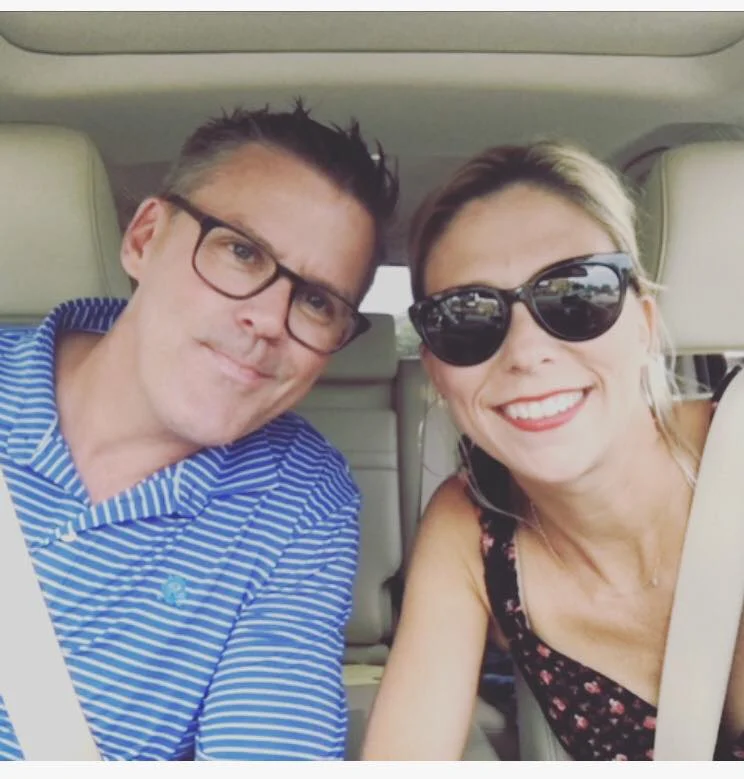 Love never dies.... just the body does