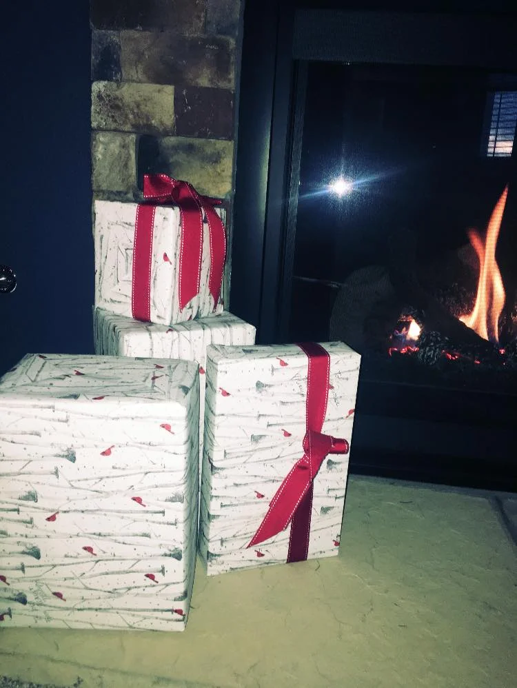 The Cardinal, again...