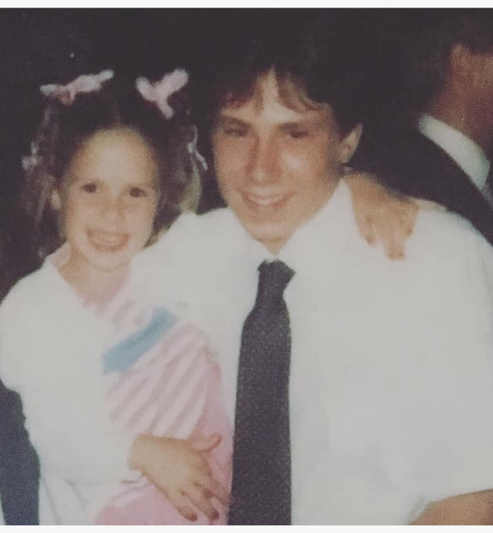 My Valentines Day Angel