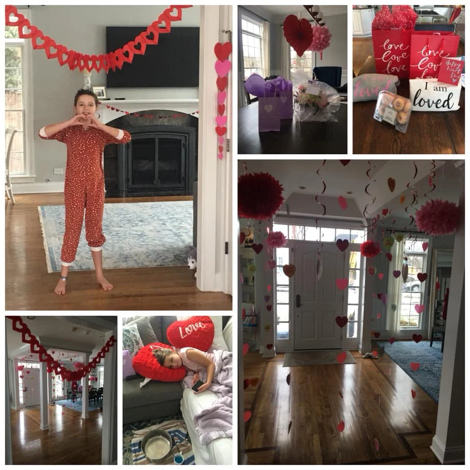 Our Love Story Continues