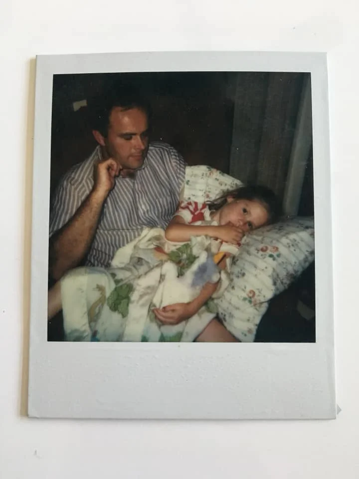 The First Love of My Life