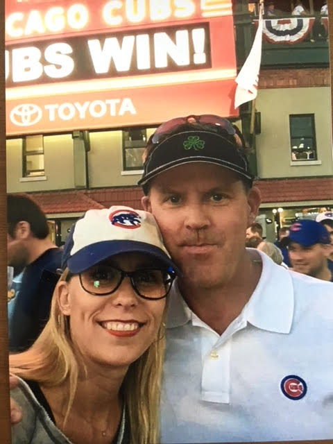 My Favorite Irishman