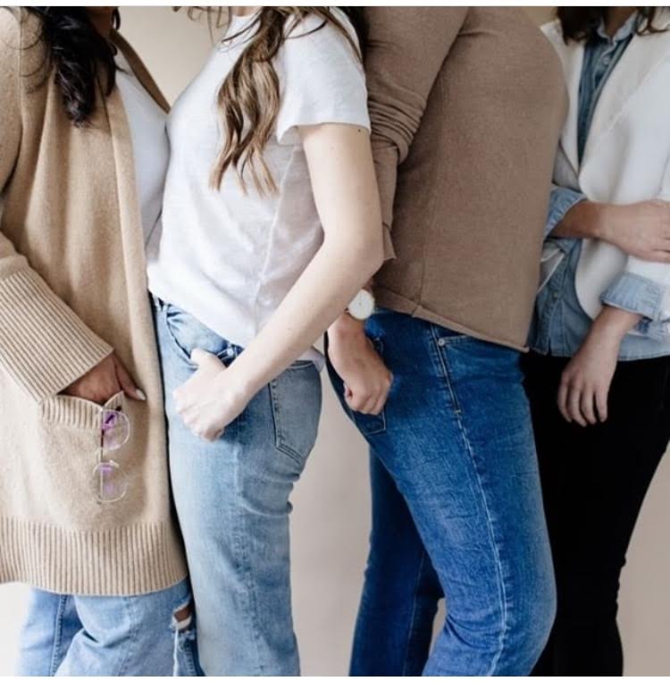 Authentic Connection