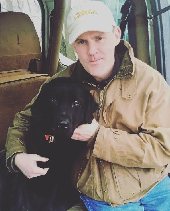 Healing the Nightmare