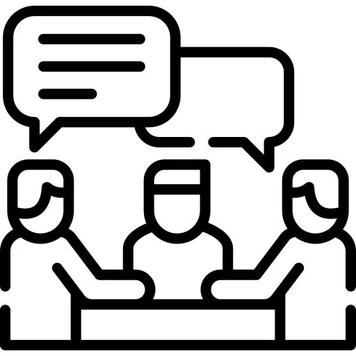 Communicative
