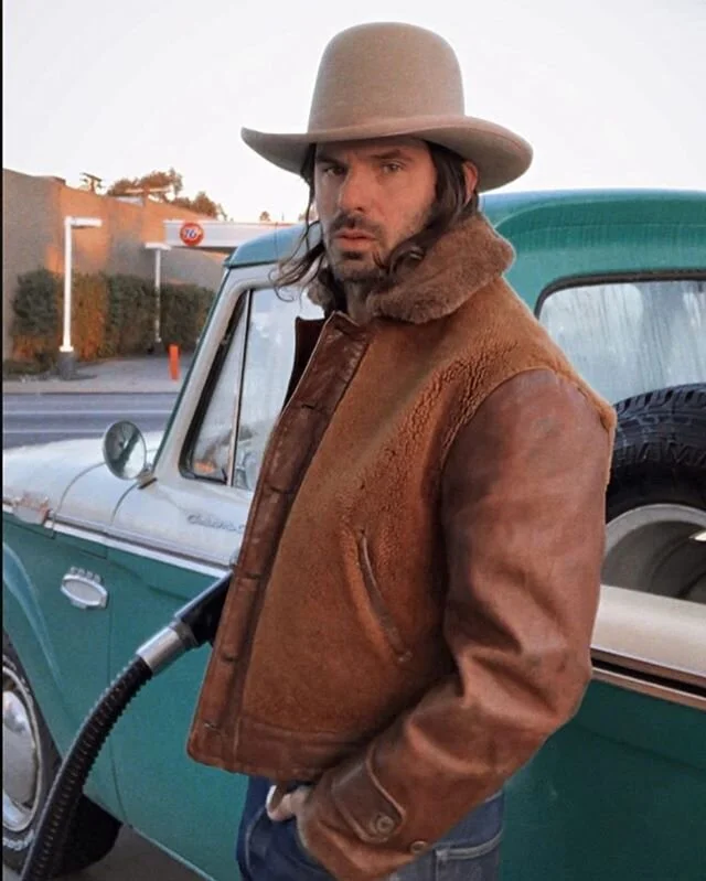 shapes and styles — Bowman Hat Co.