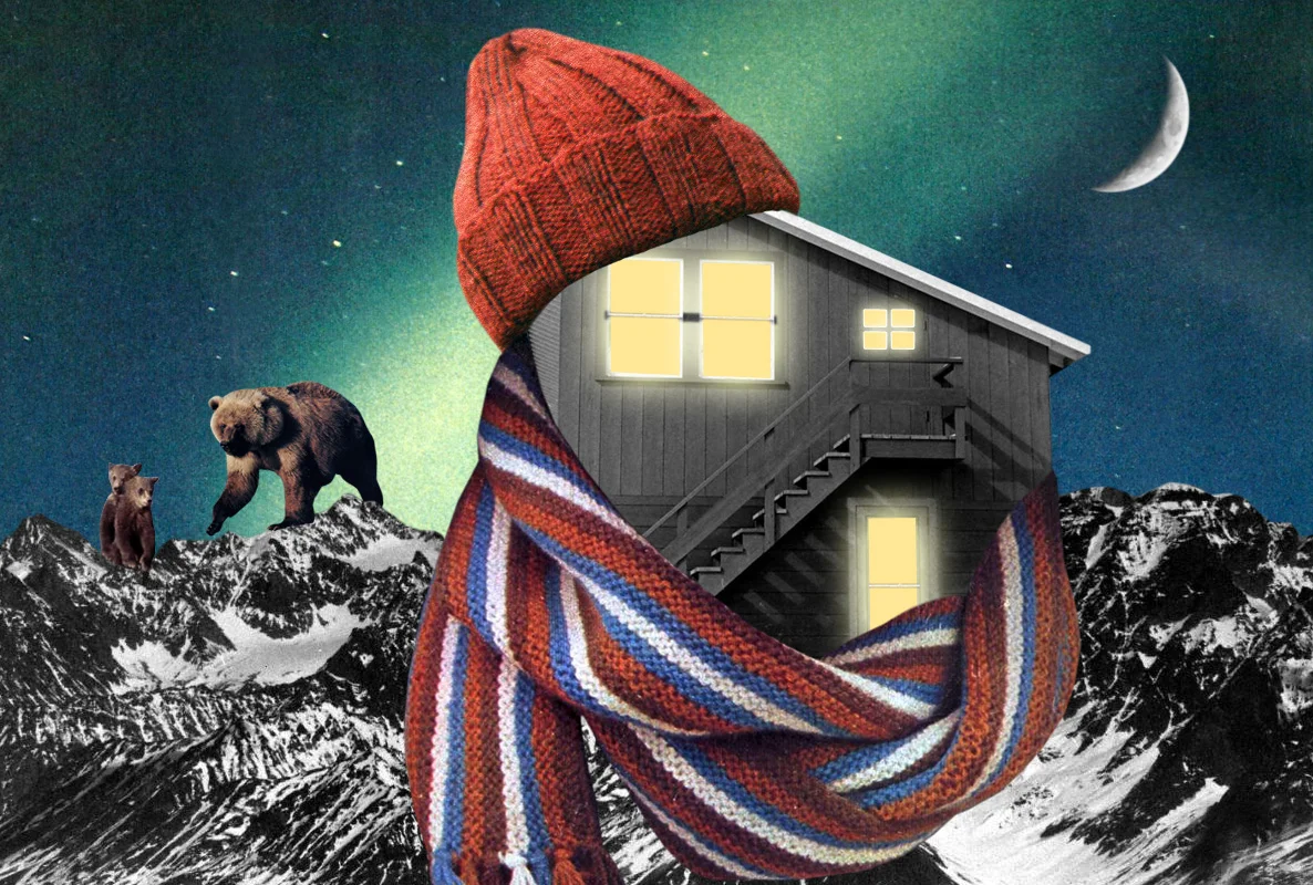 Illustration for The New York Times Climate Fwd: newsletter, January 23, 2019 (AD Claire O'Neill)