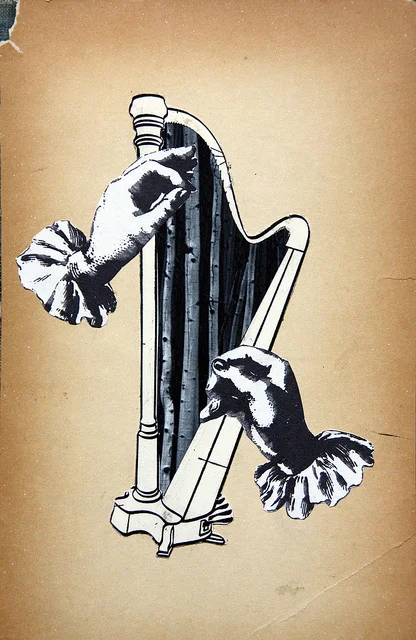 The Harp