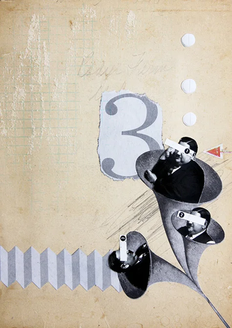 Three