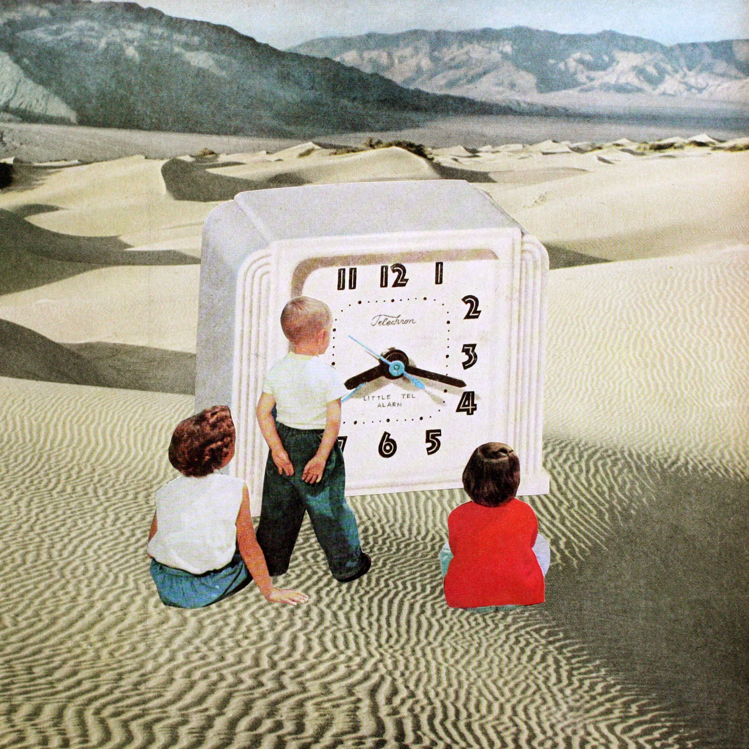 Time Zone VI