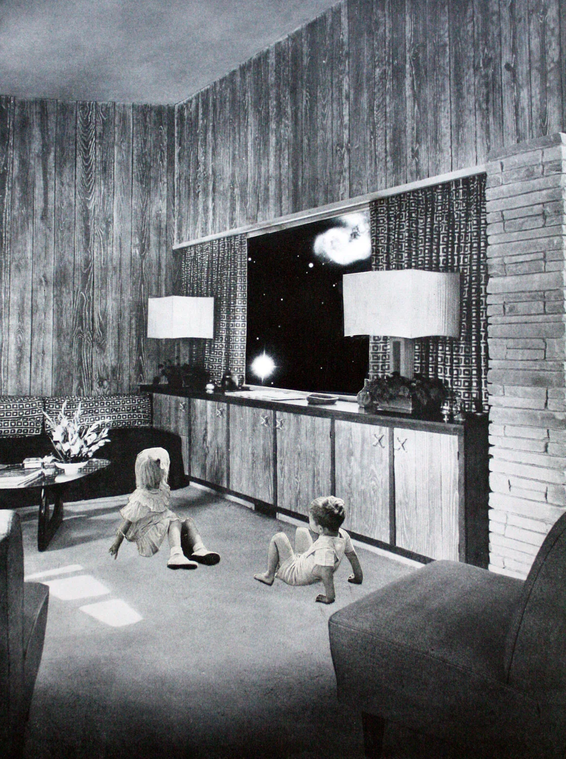 Space Room II