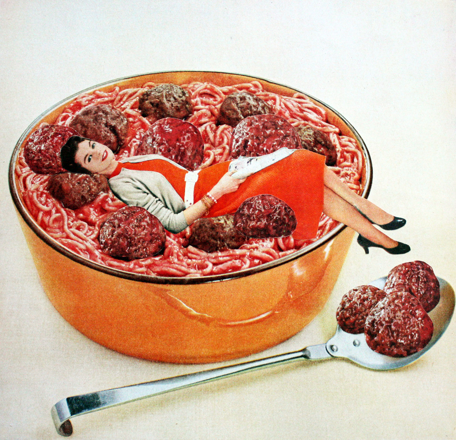 Meatball Life