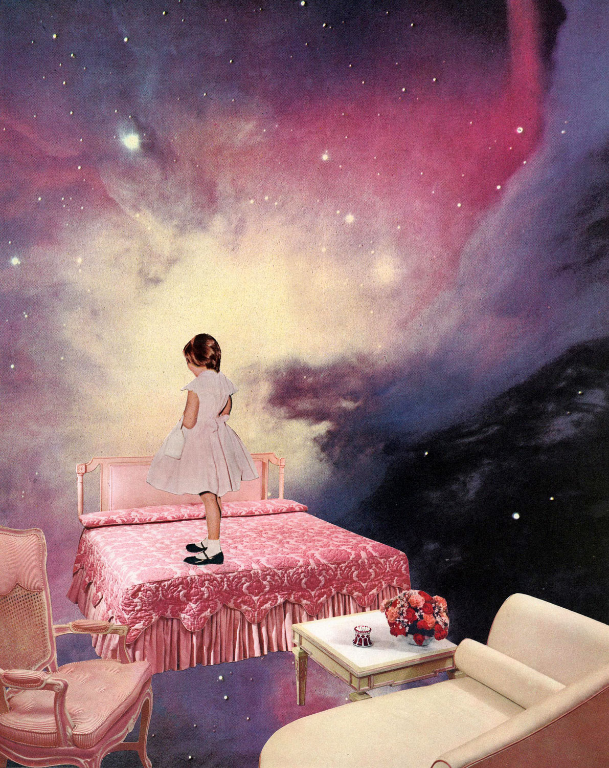Dream Room