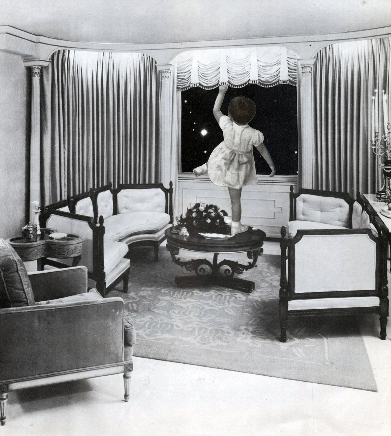 Space Room I