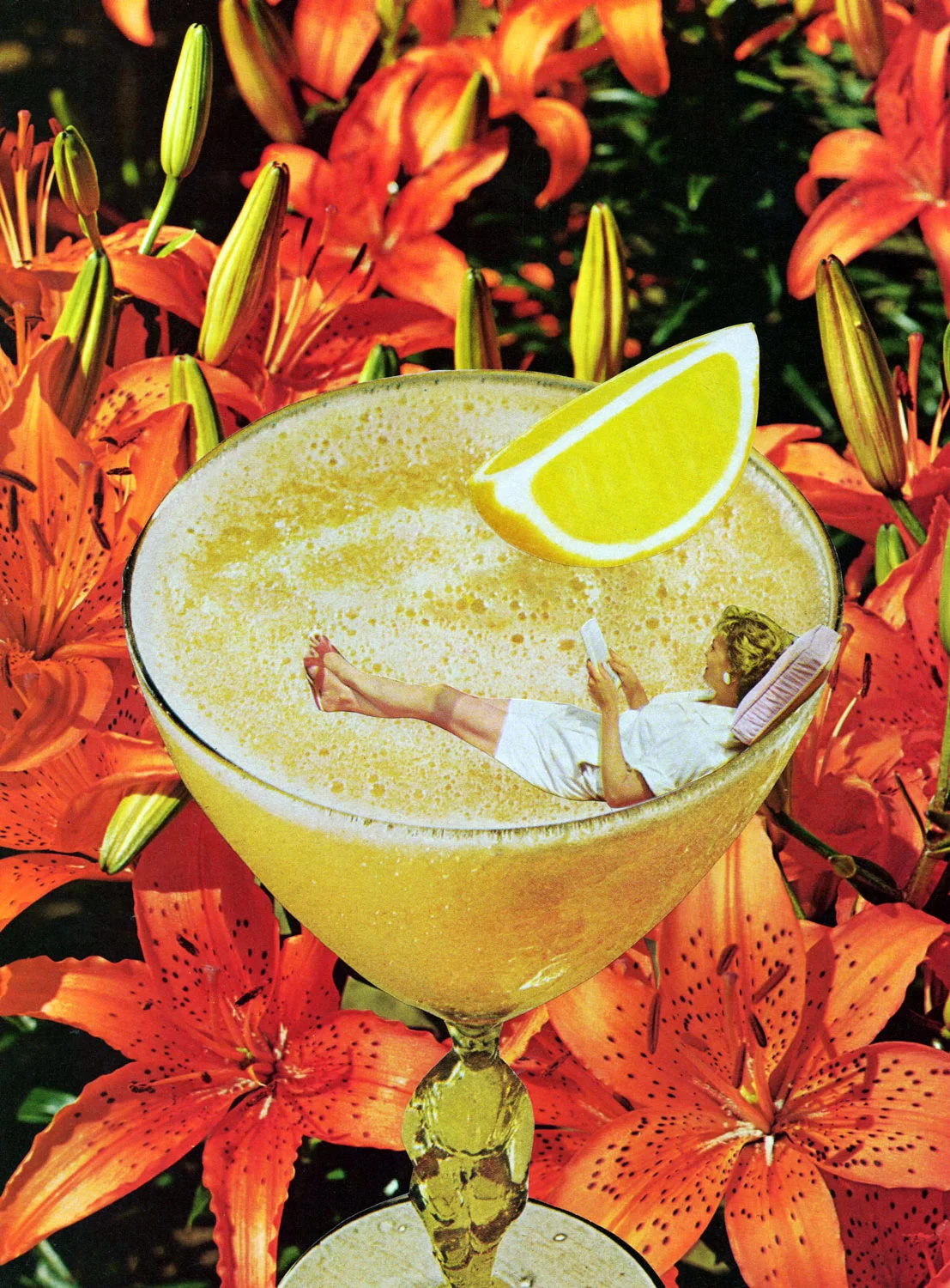 Daiquiri I