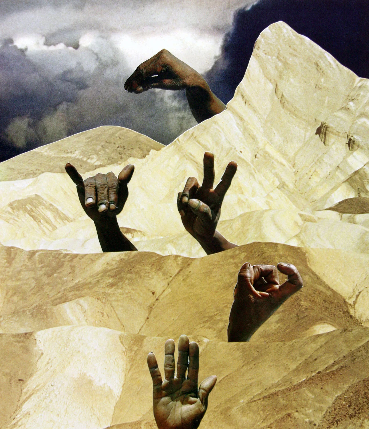 Sign Language I