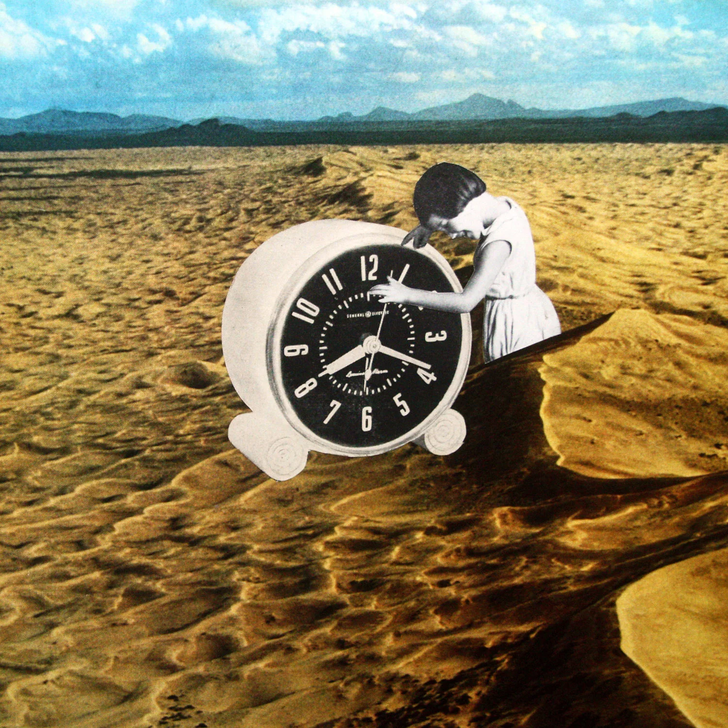 Time Zone I