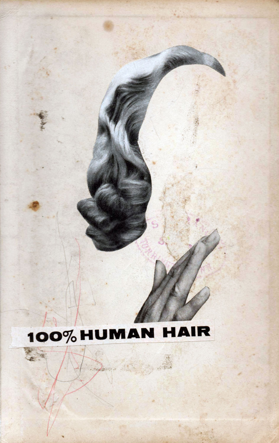 100% Human Hair
