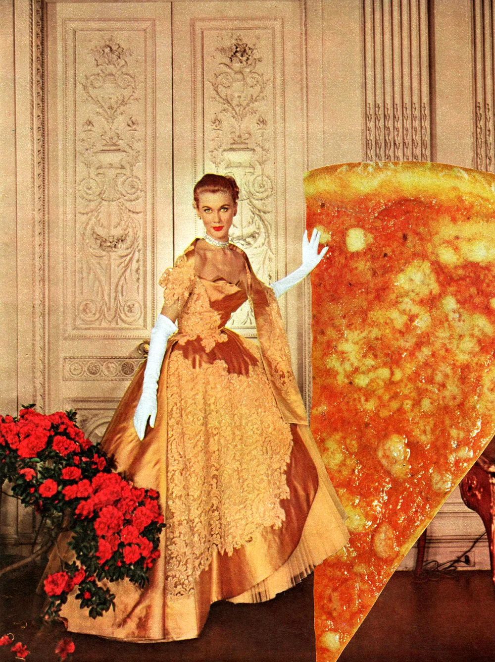 Pizza Party