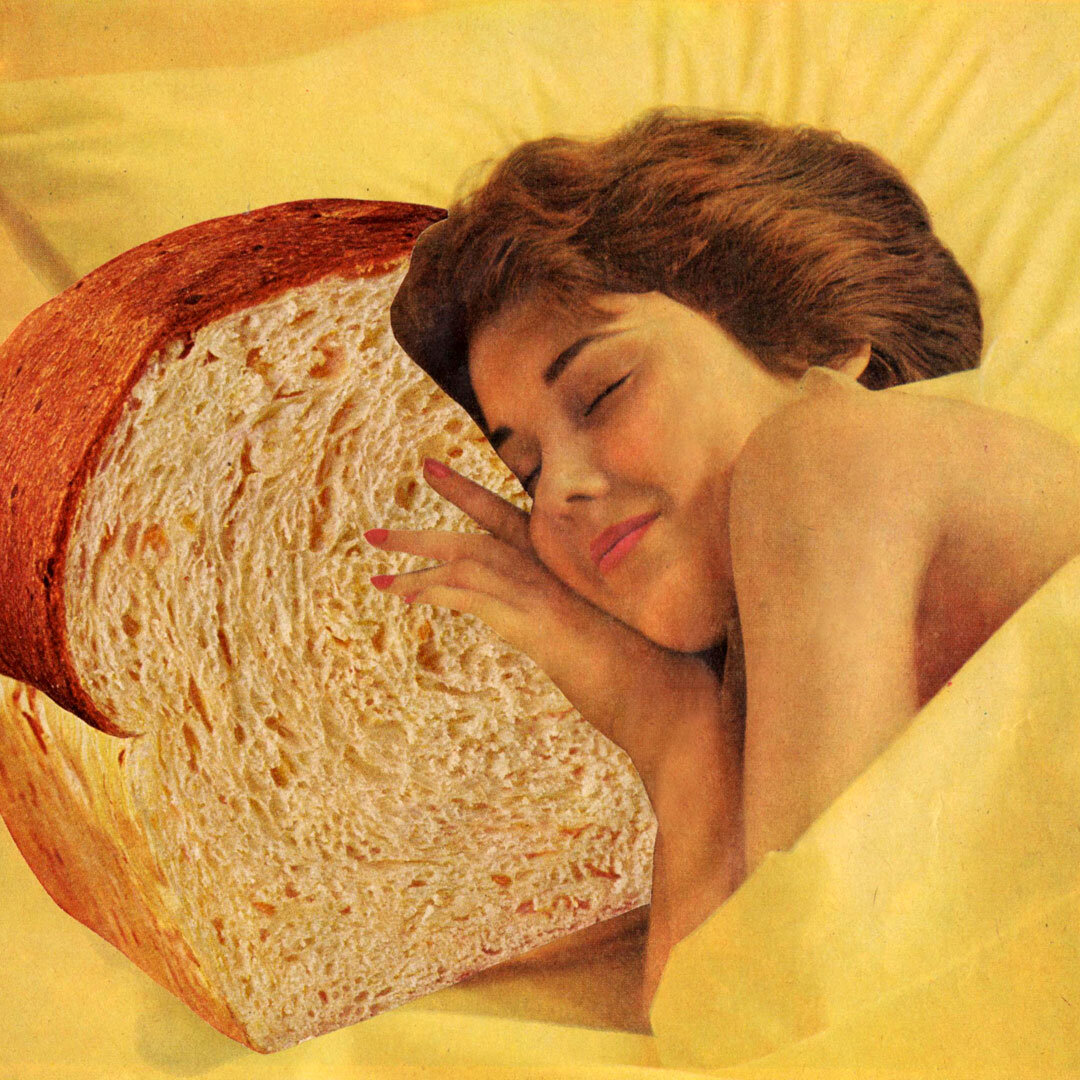 Bread Dreams