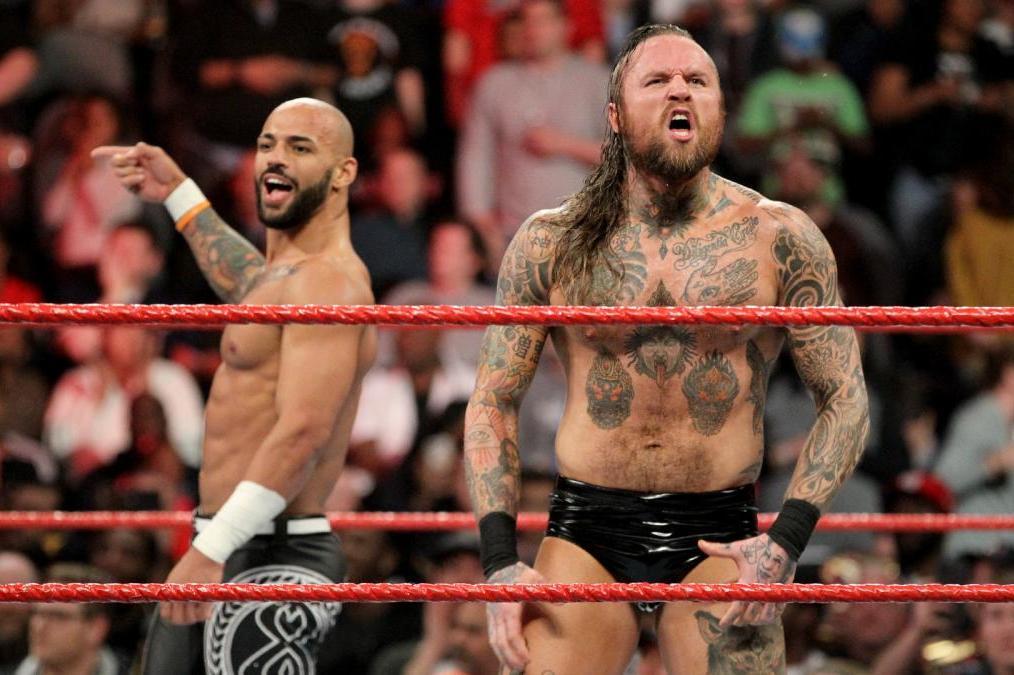 Grading Every NXT Main Roster Call Up from 2018-2019