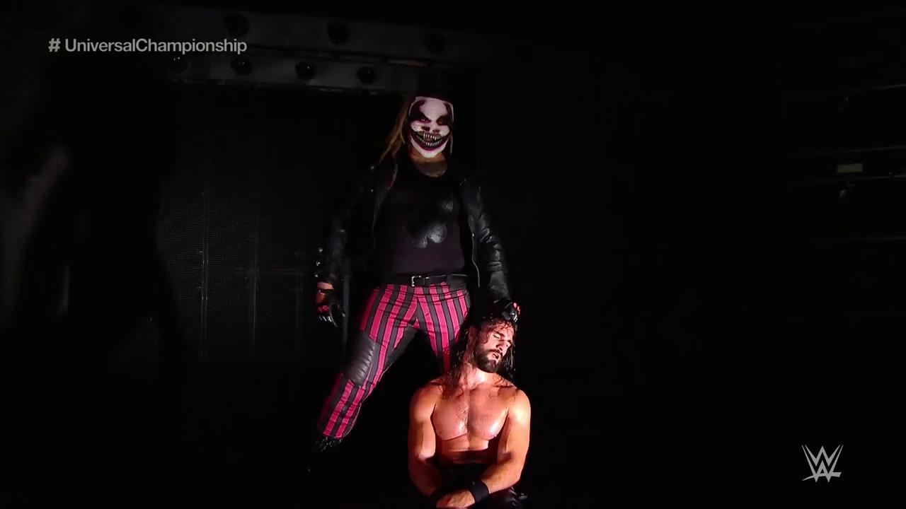 WWE Clash of Champions Review