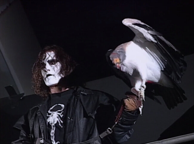 The Transformation of Sting: The Definitive Timeline