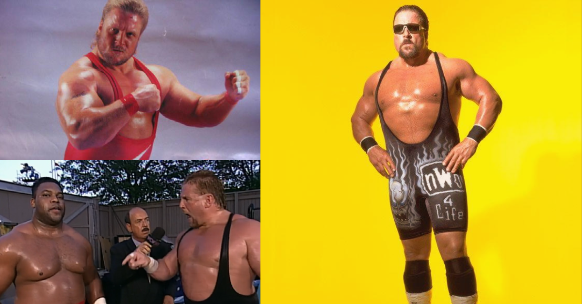 Reimagined: What If Randy Savage Never Left WWE? — The Signature Spot