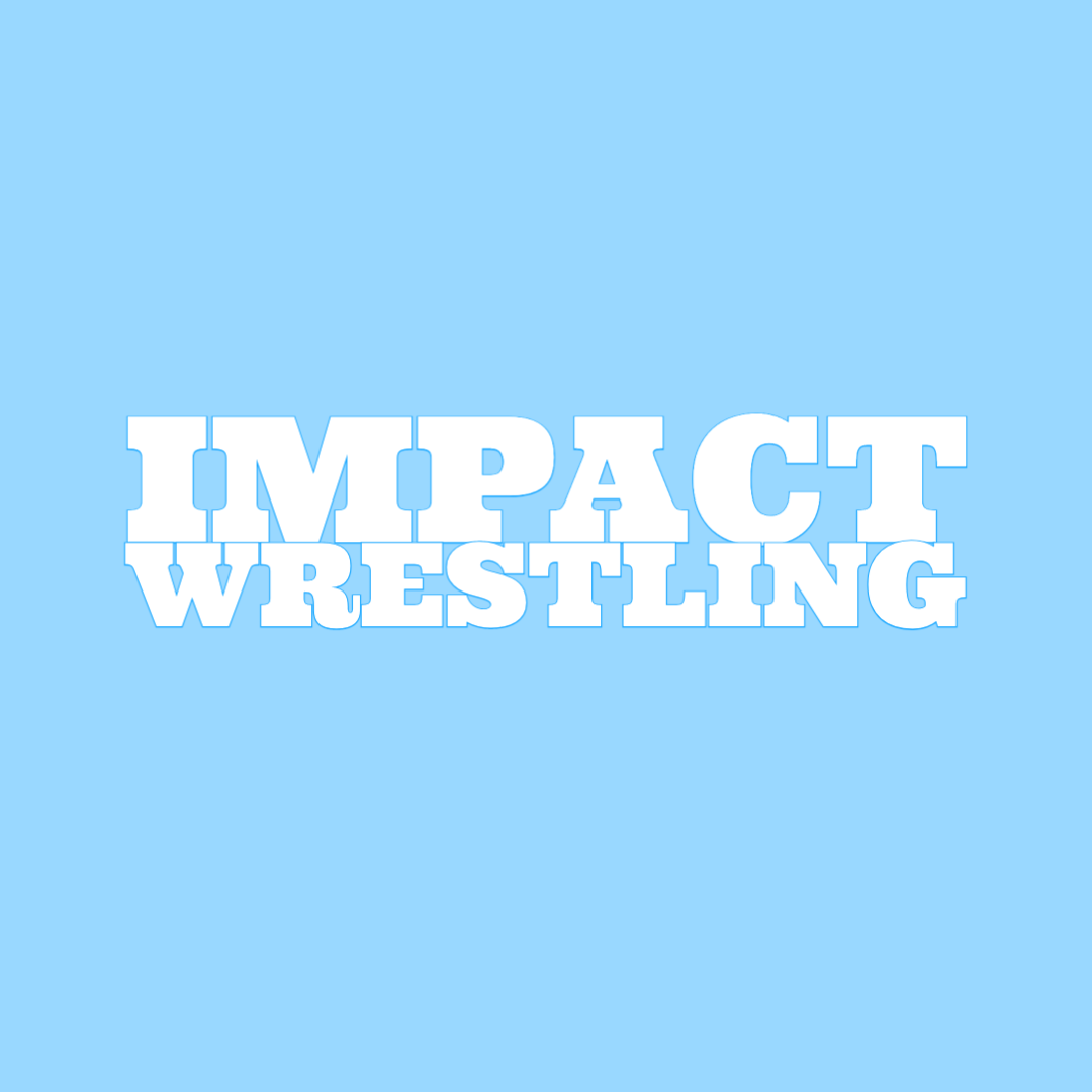    Impact Wrestling   