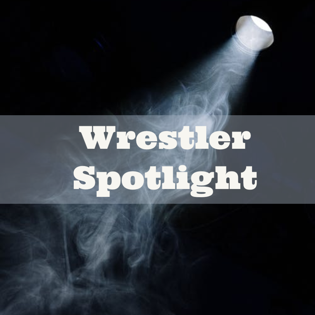    Wrestler Spotlight   