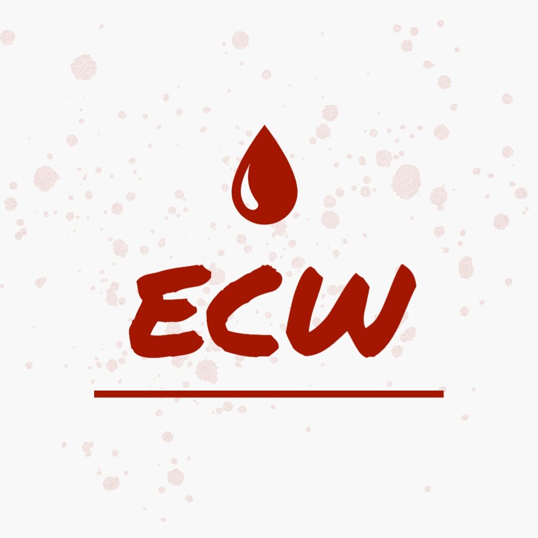    ECW   