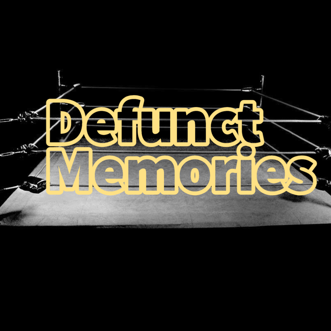    Defunct Memories   