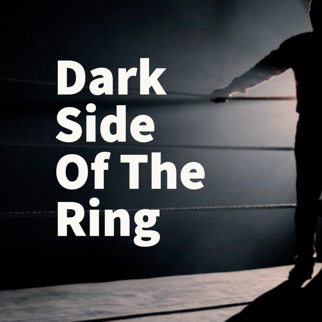   Dark Side Of The Ring  