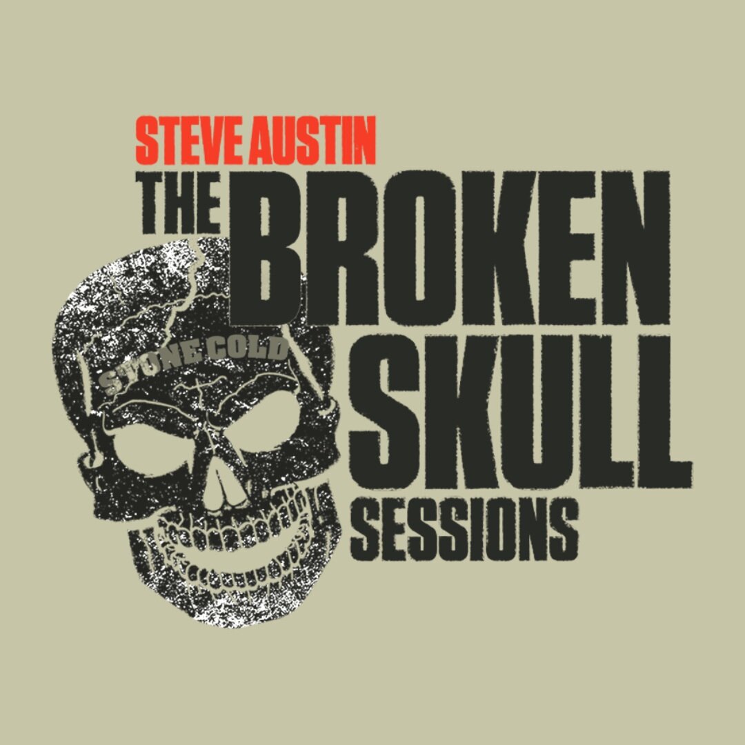    Broken Skull Sessions   