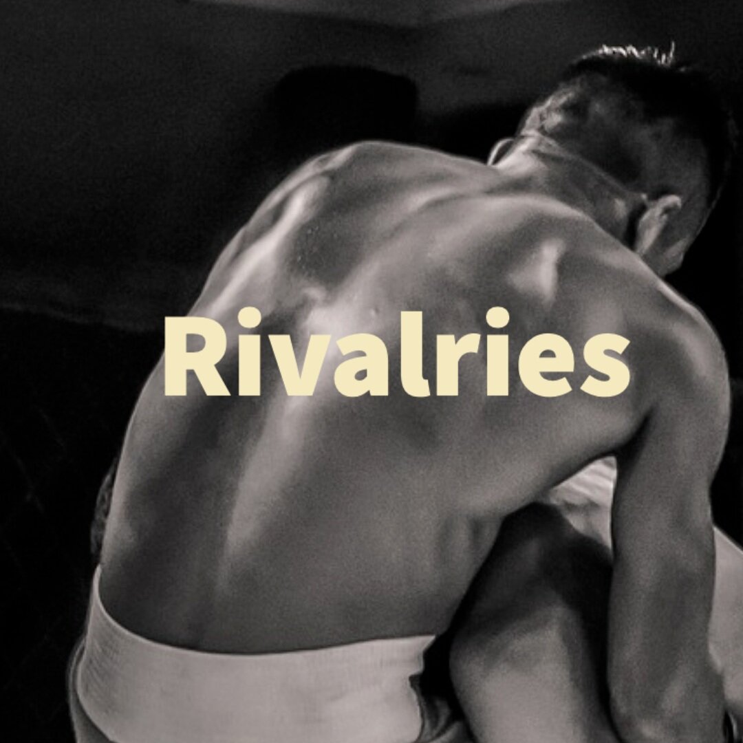   Rivalries  