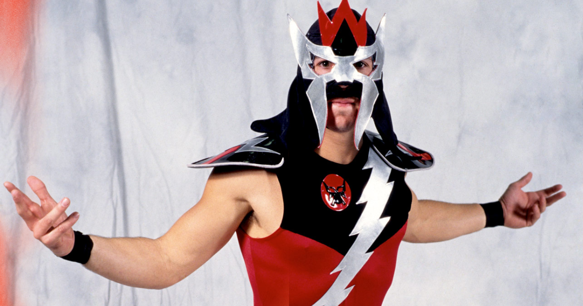 Blitzkrieg - A Flash Of Brilliance