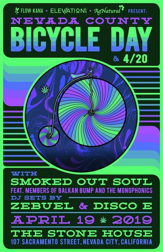 grass valley bicycle day 41919.jpg