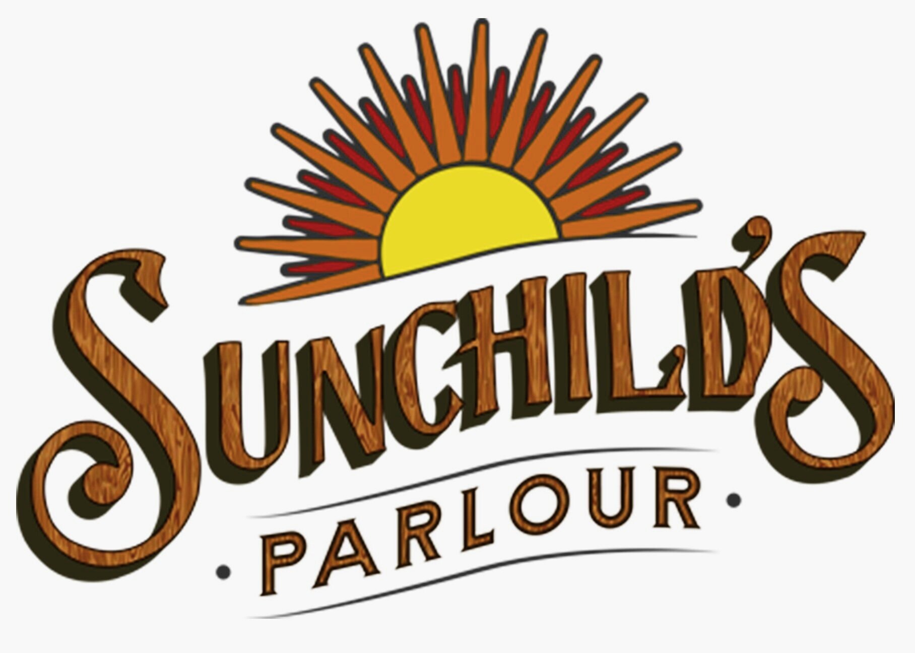 Sunchild&#39;s Parlour 