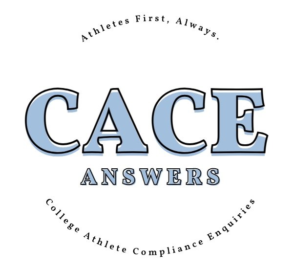 CACE ANSWERS