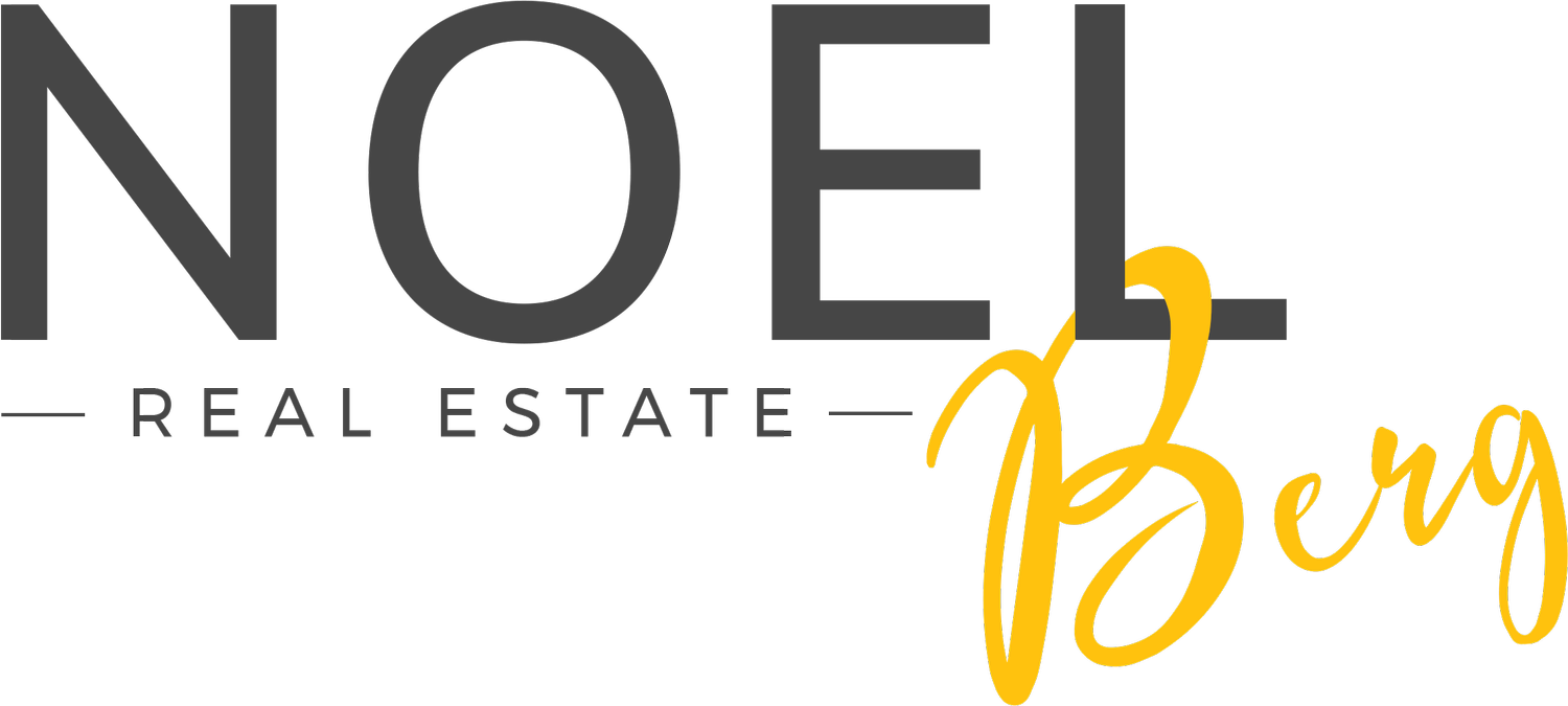 Noel Berg Realtor