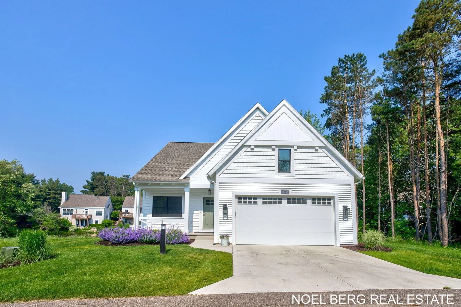 18153 Newgate Lane Spring Lake, MI 49456 $774,900