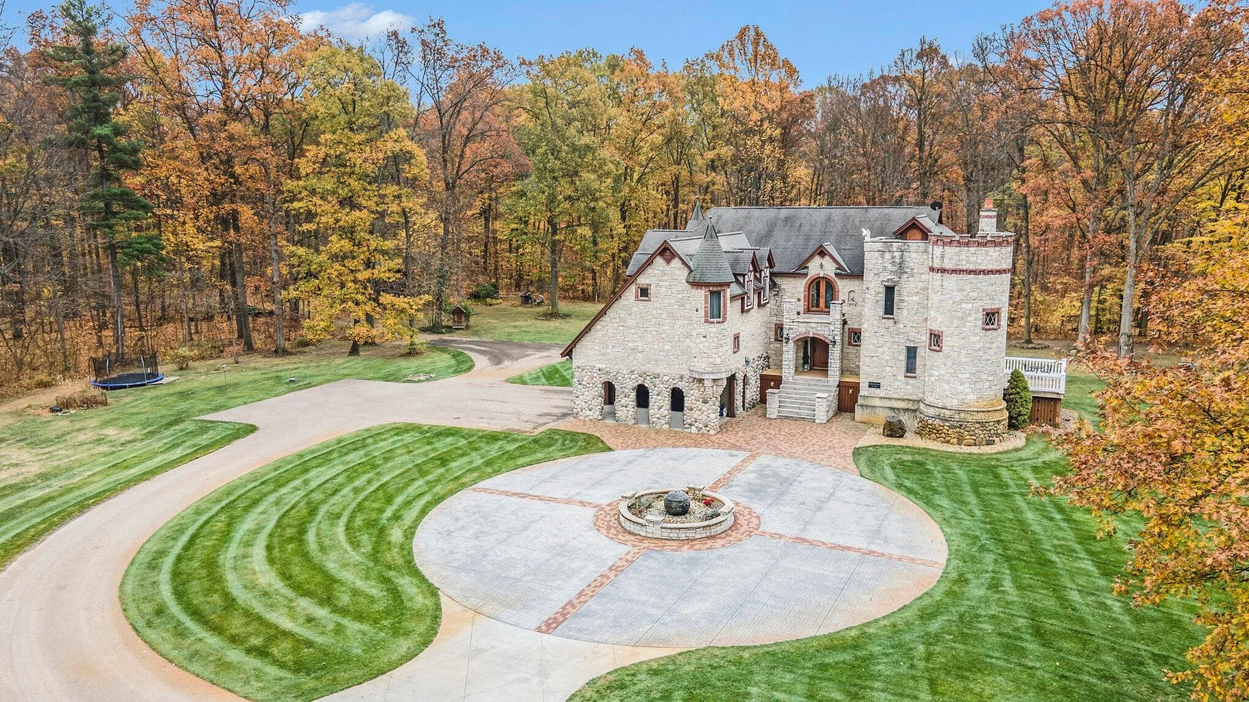 2303 38th Street, Allegan, MI 49010	 $2,150,000