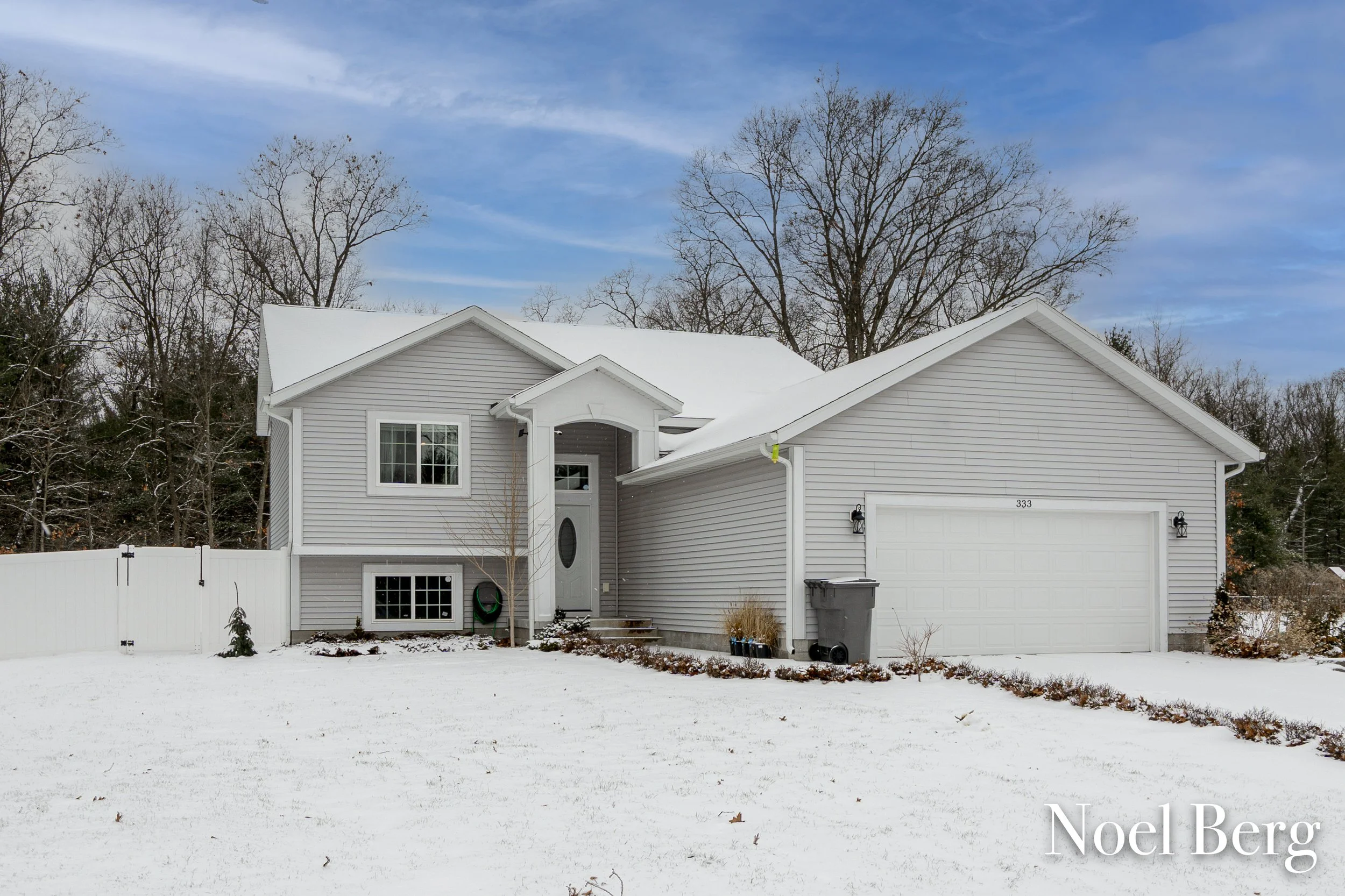 333 Jayden Drive, Muskegon, MI 49442	 $339,900