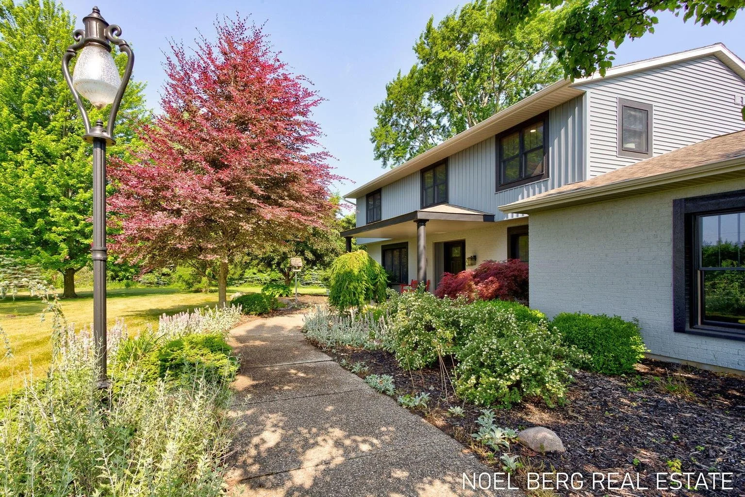 11575 Leonard Road, Nunica, MI 49448	 $799,900